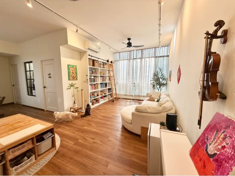 For Sale - Regent Heights