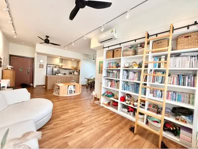 For Sale - Regent Heights