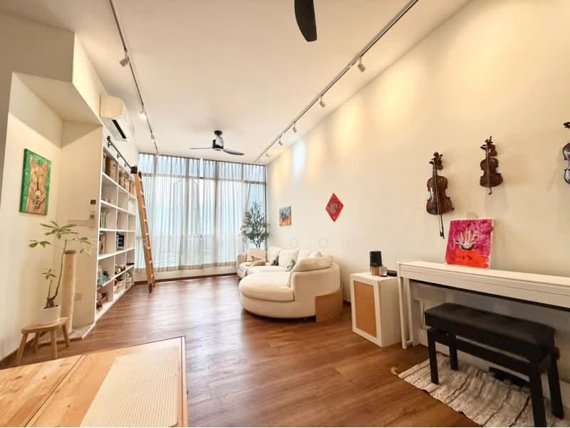 For Sale - Regent Heights