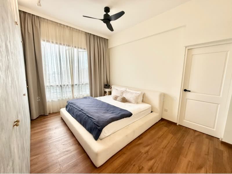 For Sale - Regent Heights