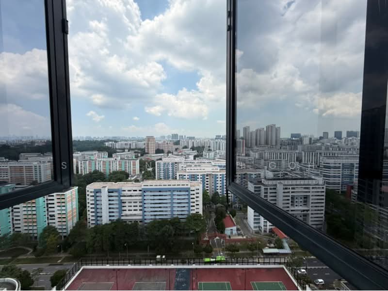 For Sale - Regent Heights