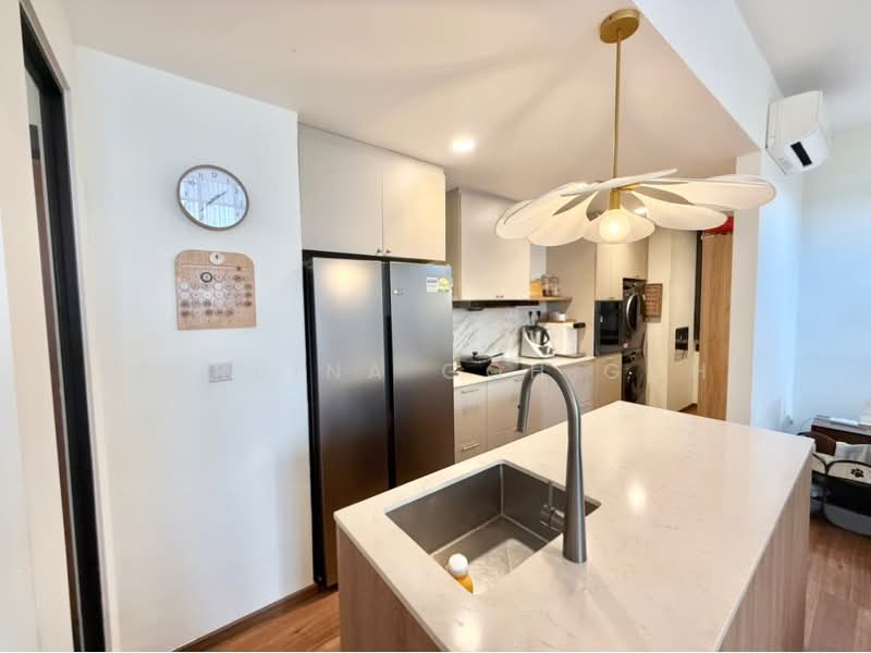 For Sale - Regent Heights