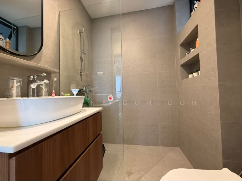 For Sale - Regent Heights