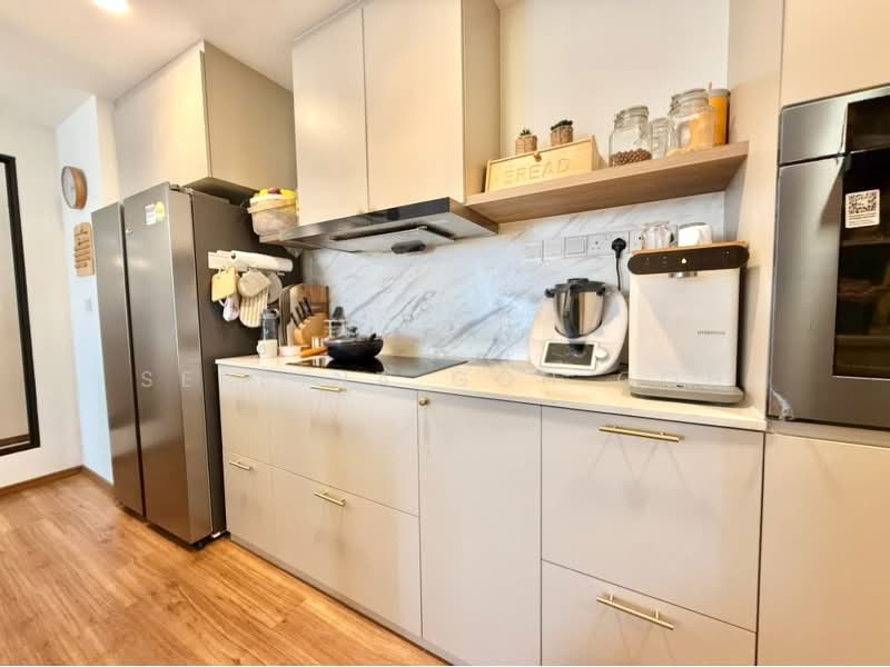 For Sale - Regent Heights