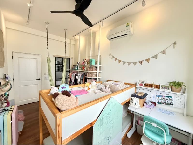 For Sale - Regent Heights