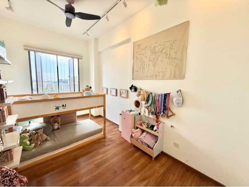 For Sale - Regent Heights