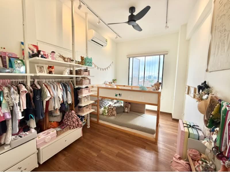 For Sale - Regent Heights