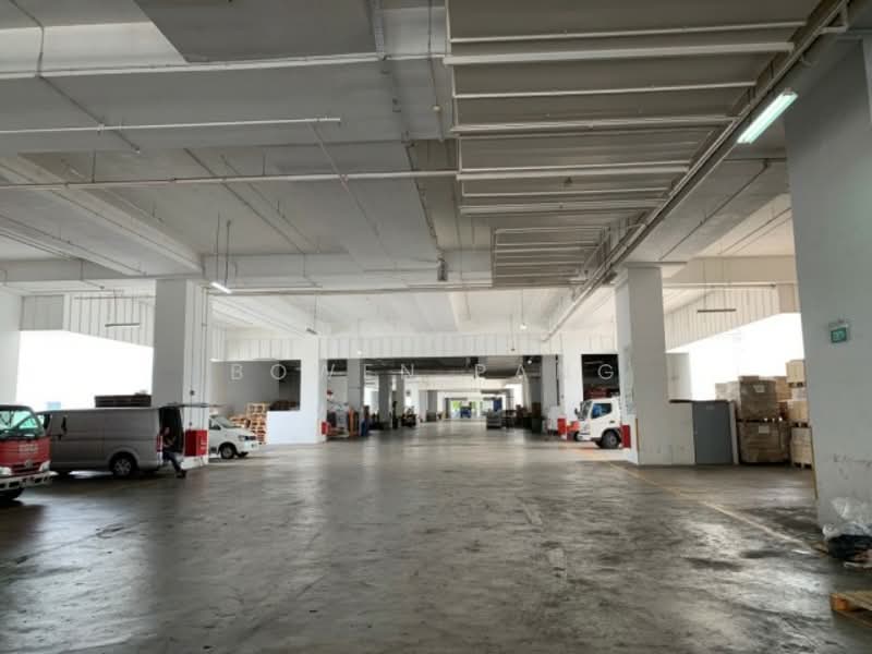North Spring Bizhub, 9 Yishun Industrial Street 1, 3,078 sqft, Light Industrial (B1) For Rent, by Bowen Pang, 60242785 - CommercialGuru.com.sg