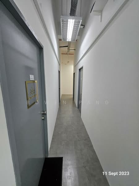 A'Posh BizHub, 1 Yishun industrial Street 1, Sembawang / Yishun, 100 sqft, Light Industrial (B1) For Rent, by Bowen Pang, 60242786 - CommercialGuru.com.sg