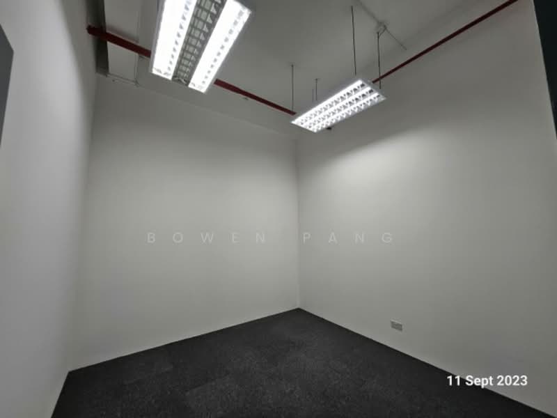 A'Posh BizHub, 1 Yishun industrial Street 1, Sembawang / Yishun, 100 sqft, Light Industrial (B1) For Rent, by Bowen Pang, 60242786 - CommercialGuru.com.sg