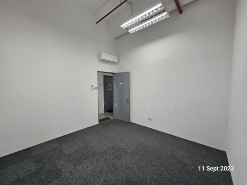 A'Posh BizHub, 1 Yishun industrial Street 1, Sembawang / Yishun, 100 sqft, Light Industrial (B1) For Rent, by Bowen Pang, 60242786 - CommercialGuru.com.sg