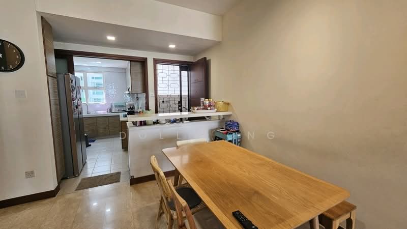 Hillington Green Condominium For Sale at S$ 2,480,000 | PropertyGuru Singapore