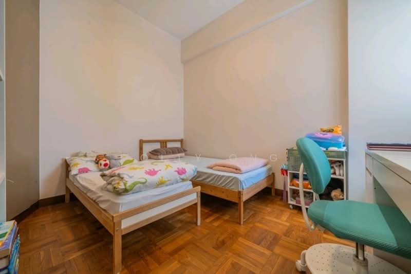 Hillington Green Condominium For Sale at S$ 2,480,000 | PropertyGuru Singapore