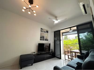 For Rent - Riverfront Residences