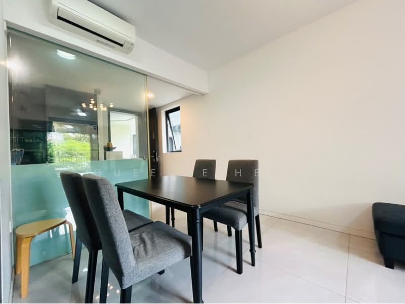 Riverfront Residences, 41 Hougang Avenue 7, 2 Bedrooms, 753 sqft, Condominium For Rent, by Queenie Heng, 60242791 - PropertyGuru.com.sg