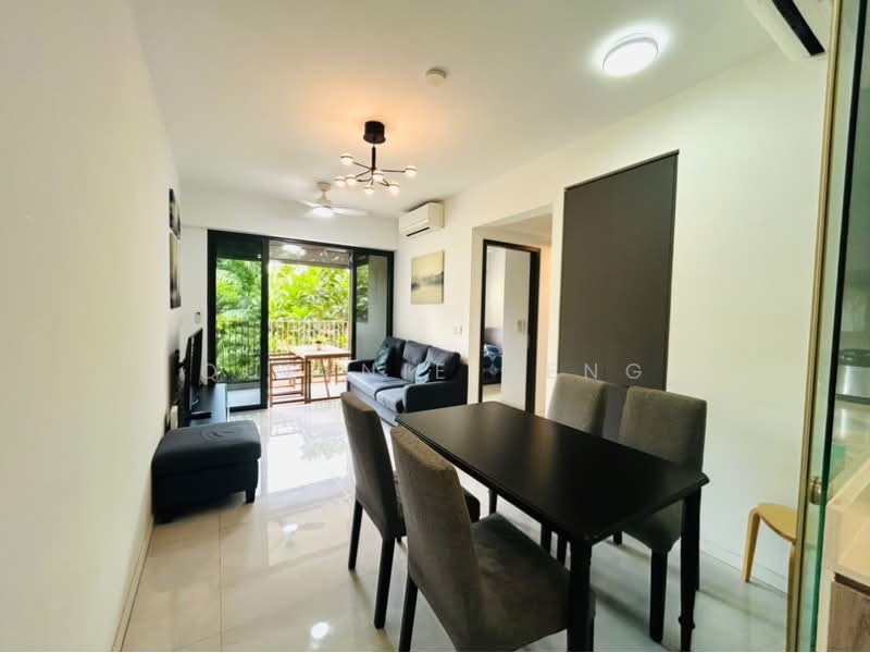 Riverfront Residences, 41 Hougang Avenue 7, 2 Bedrooms, 753 sqft, Condominium For Rent, by Queenie Heng, 60242791 - PropertyGuru.com.sg