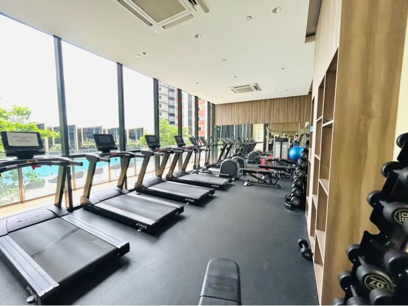 Riverfront Residences, 41 Hougang Avenue 7, 2 Bedrooms, 753 sqft, Condominium For Rent, by Queenie Heng, 60242791 - PropertyGuru.com.sg