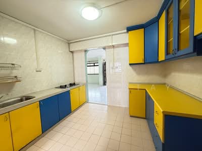 For Sale - 645 Jurong West Street 61