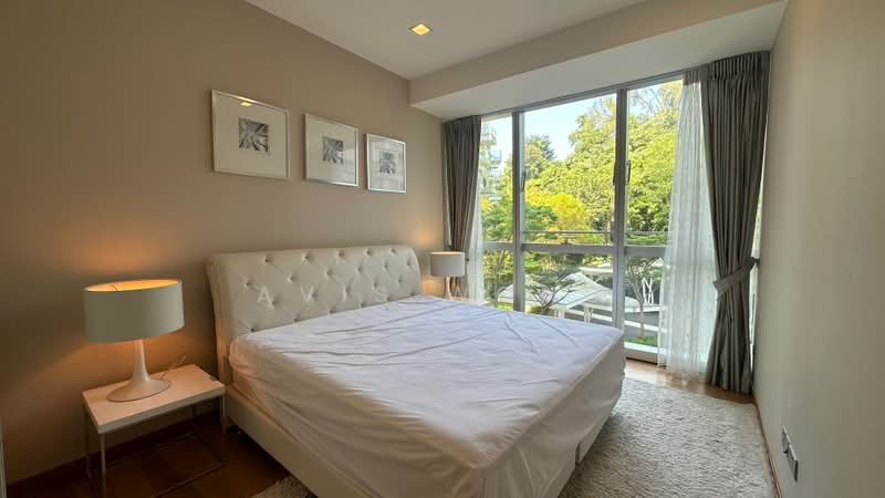 Reflections at Keppel Bay, 29 Keppel Bay View, 3 Bedrooms, 1,227 sqft, Condominium For Rent, by Avis Wong, 60242793 - PropertyGuru.com.sg