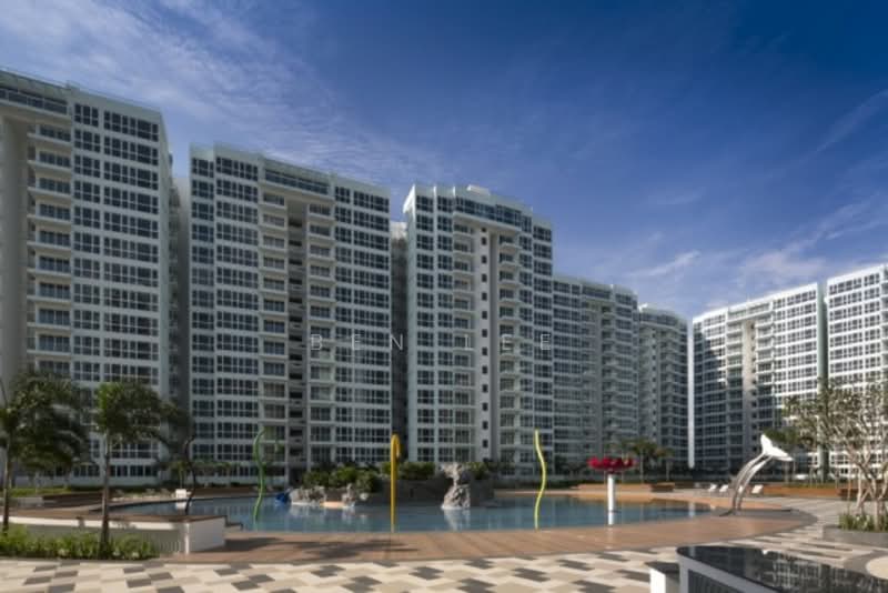 Waterview Condominium For Sale at S$ 1,200,000 | PropertyGuru Singapore