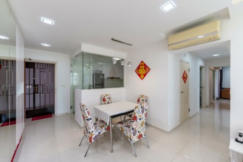 316B Yishun Avenue 9 HDB Flat For Sale at S$ 638,880 | PropertyGuru Singapore
