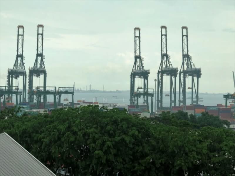 D'Hillside Loft, 31 Pasir Panjang Hill, 3 Bedrooms, 2,150 sqft, Condominium For Rent, by Ben Lee, 60242800 - PropertyGuru.com.sg