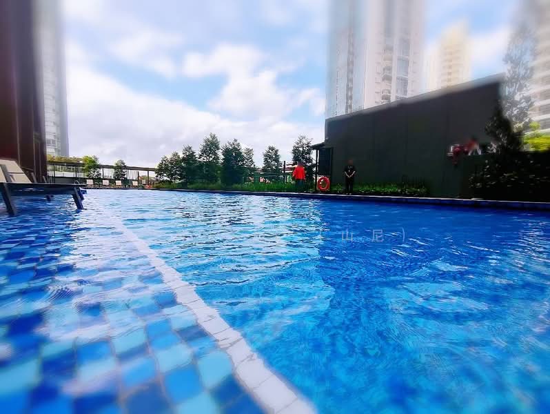 Pullman Residences Condominium For Sale at S$ 2,160,000 | PropertyGuru Singapore