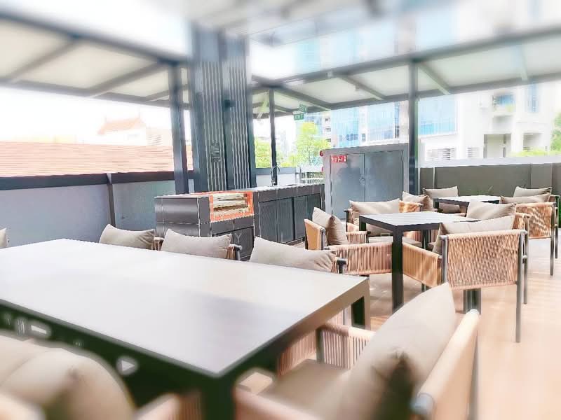 Pullman Residences Condominium For Sale at S$ 2,160,000 | PropertyGuru Singapore