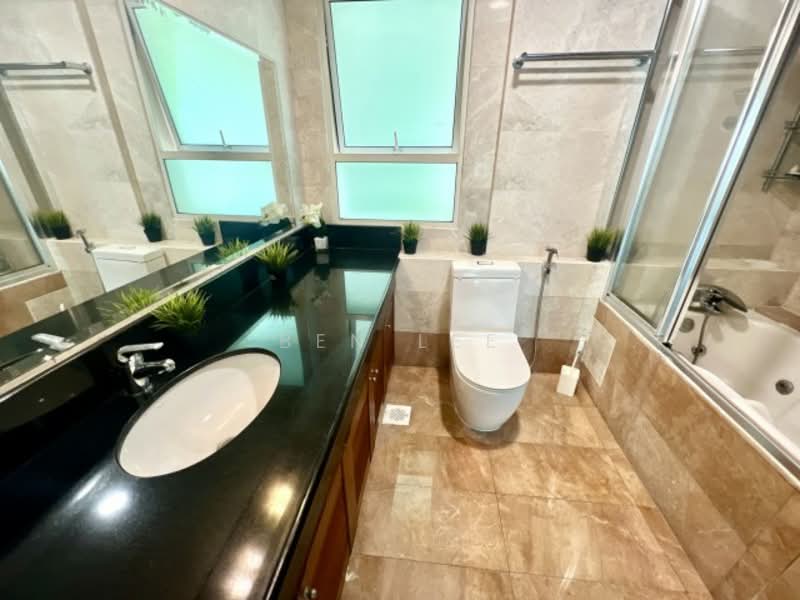 Pepys Hill Condo, Pepys Road, 4 Bedrooms, 3,200 sqft, Condominium For Rent, by Ben Lee, 60242809 - PropertyGuru.com.sg