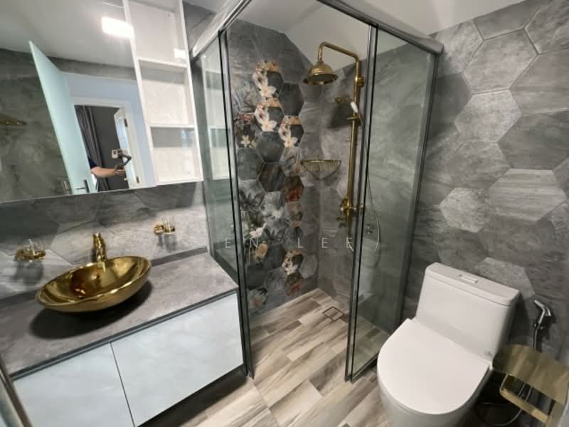 Burgundy cres, Burgundy Crescent, 5 Bedrooms, 3,500 sqft, Semi-Detached House For Rent, by Ben Lee, 60242810 - PropertyGuru.com.sg