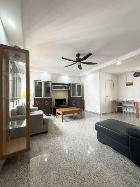 980C Buangkok Crescent HDB Flat For Sale at S$ 575,000 | PropertyGuru Singapore