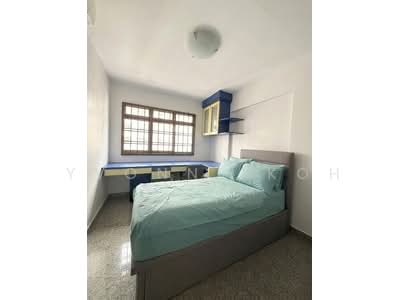 For Sale - 980C Buangkok Crescent