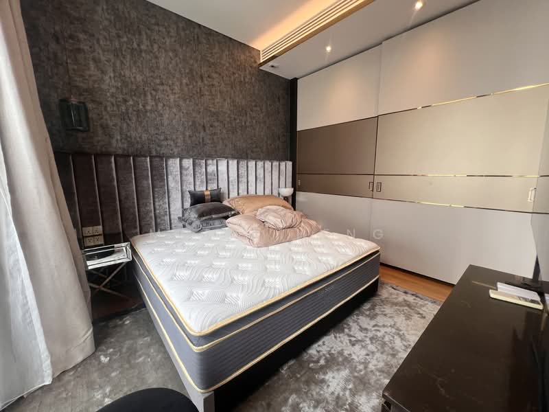 South Beach Residences Condominium For Sale at S$ 4,888,888 | PropertyGuru Singapore