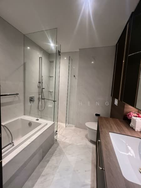 South Beach Residences Condominium For Sale at S$ 4,888,888 | PropertyGuru Singapore