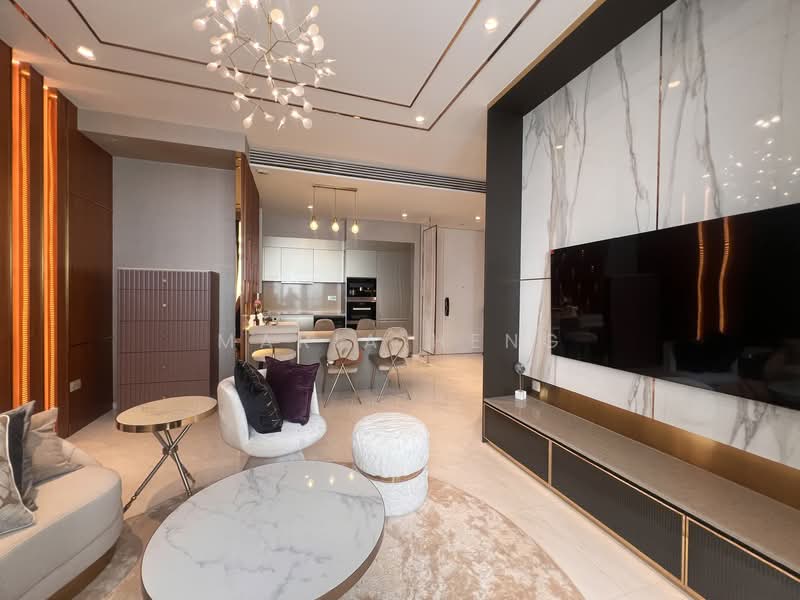 South Beach Residences Condominium For Sale at S$ 4,888,888 | PropertyGuru Singapore