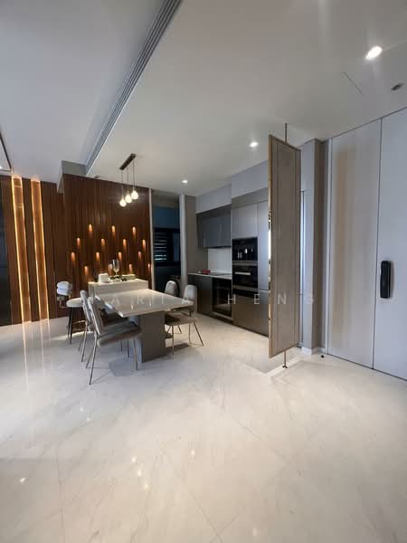 South Beach Residences Condominium For Sale at S$ 4,888,888 | PropertyGuru Singapore