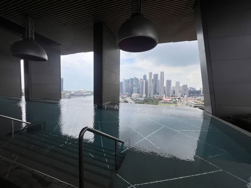 South Beach Residences Condominium For Sale at S$ 4,888,888 | PropertyGuru Singapore