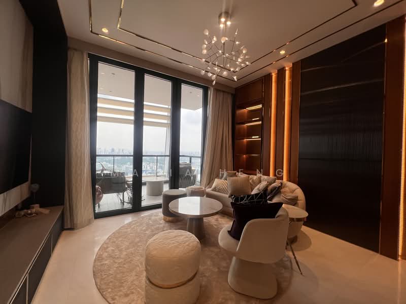 South Beach Residences Condominium For Sale at S$ 4,888,888 | PropertyGuru Singapore