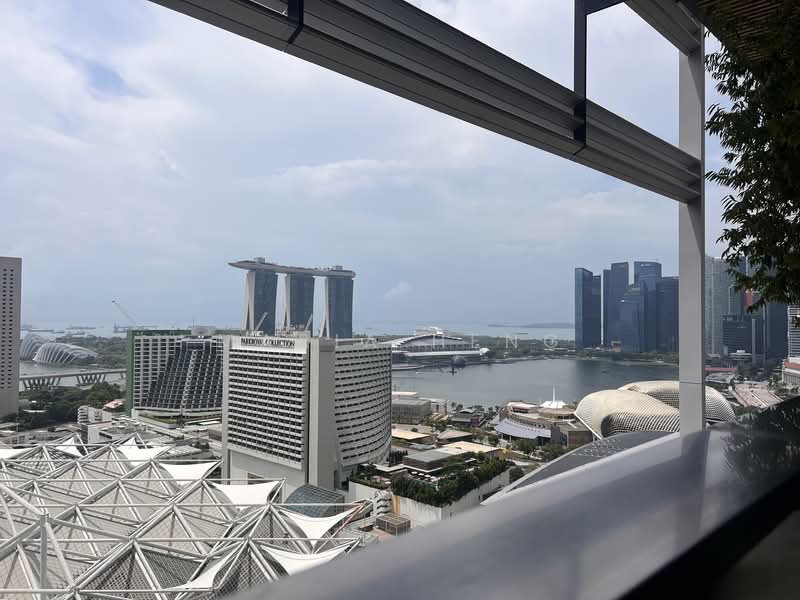 South Beach Residences Condominium For Sale at S$ 4,888,888 | PropertyGuru Singapore