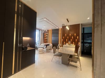 For Sale - South Beach Residences