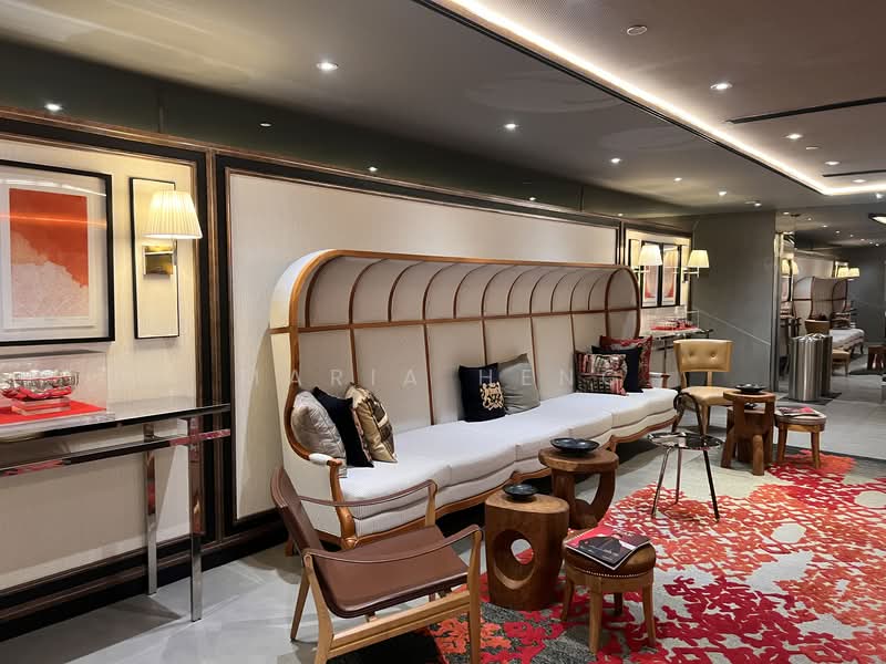 South Beach Residences Condominium For Sale at S$ 4,888,888 | PropertyGuru Singapore