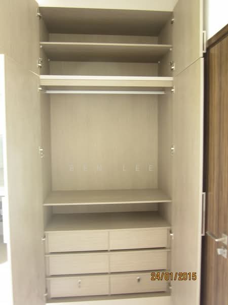 Hougang mrt modern master room rental apt, jalan naung, Room Rental, 150 sqft, Apartment For Rent, by Ben Lee, 60242818 - PropertyGuru.com.sg