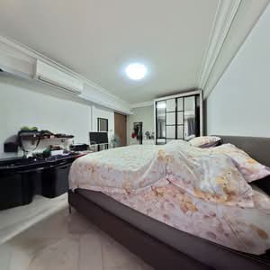 For Rent - 928 Yishun Central 1