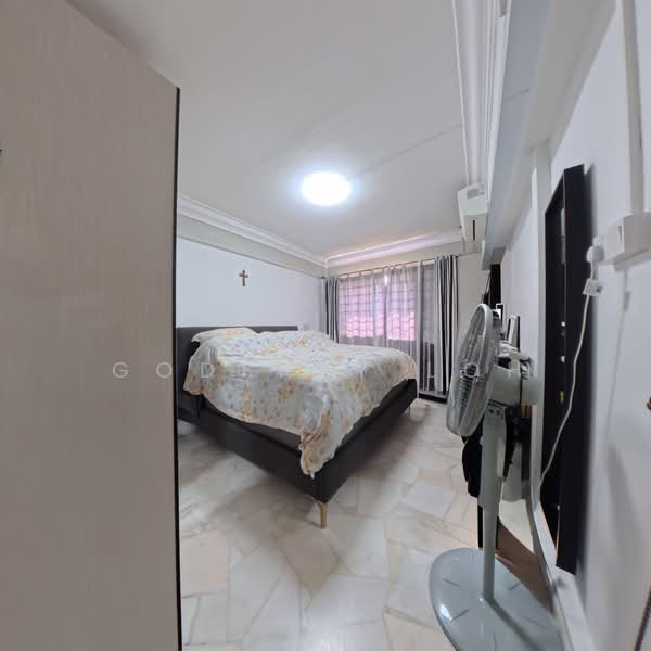 For Rent - 928 Yishun Central 1