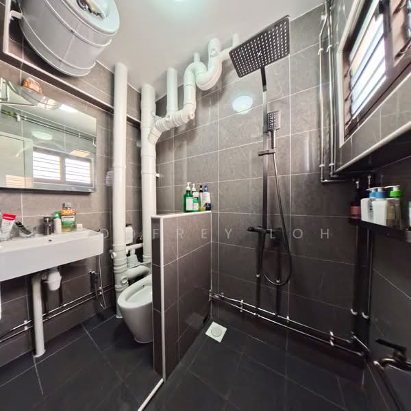 For Rent - 928 Yishun Central 1