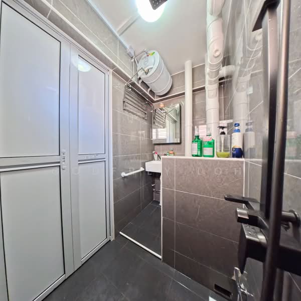 For Rent - 928 Yishun Central 1