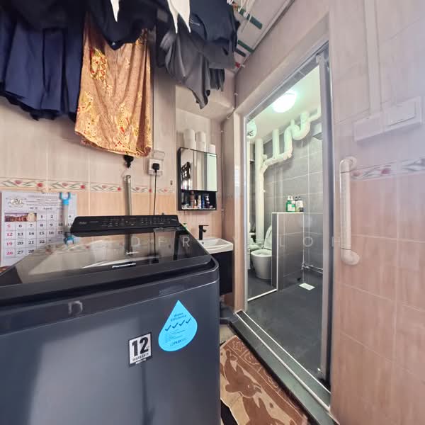 For Rent - 928 Yishun Central 1