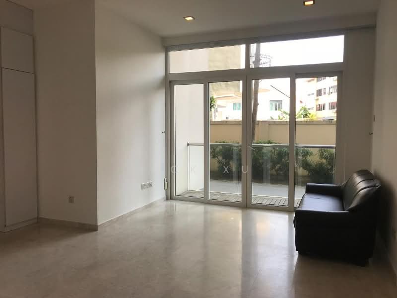 The Geranium Condominium For Sale at S$ 1,000,000 | PropertyGuru Singapore