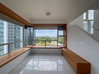 For Rent - Eight@18Fort