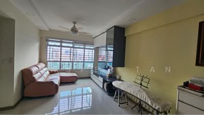 For Sale - 451B Bukit Batok West Avenue 6